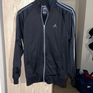 Adidas track jacket